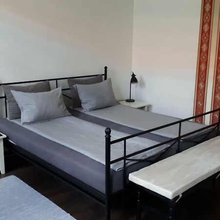 City Center Minimalist Apartment ออราแด ภายนอก รูปภาพ